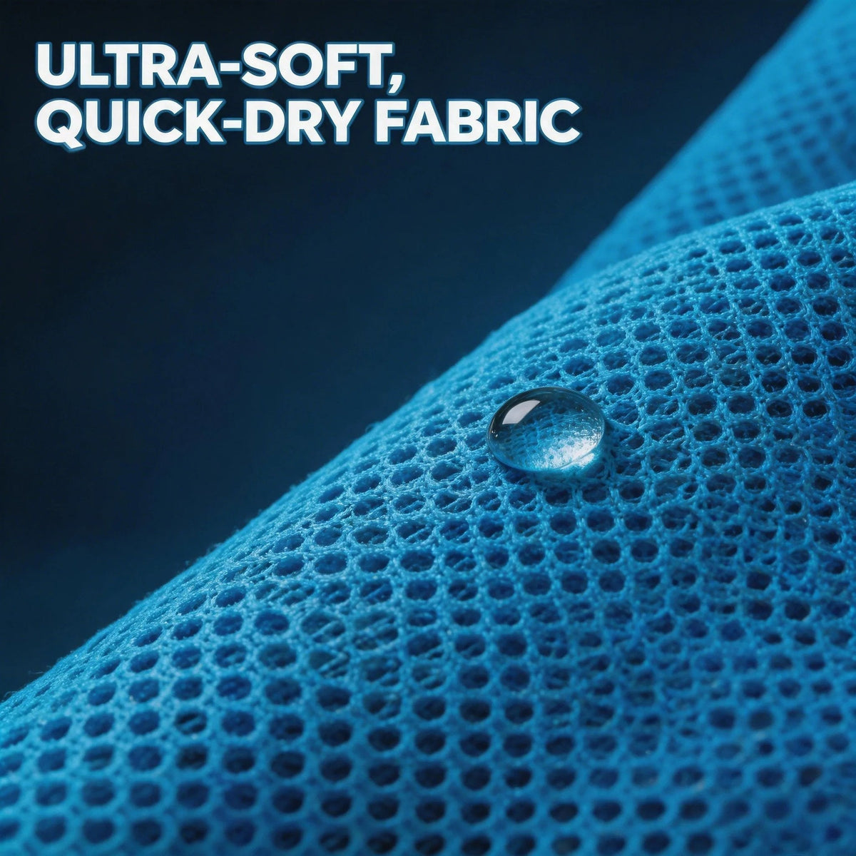 🏃❄️Cold Sweat Towel You Can Use Anywhere, Anytime! Reusable Soft Absorbent Cooling Portable
