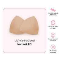 Medium Nude