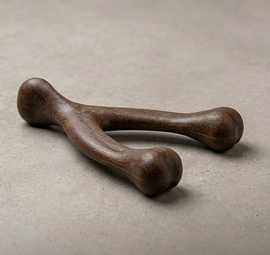 Delvaniq®Ultra-Durable Dog Chew Toy